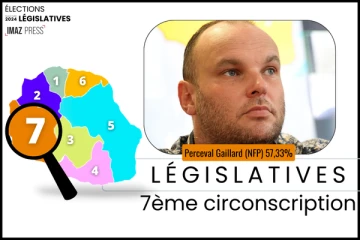 7ème circonscription