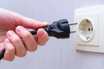 Certains secteurs de la ville de Saint-Paul seront privés d'électricité