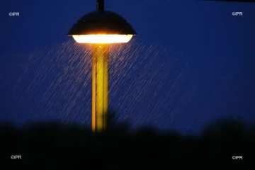 pluie 