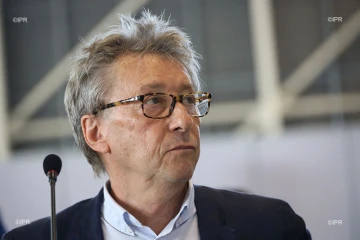 Jean Pierre Marchau 