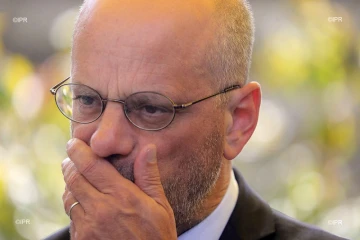 Jean-Michel Blanquer 