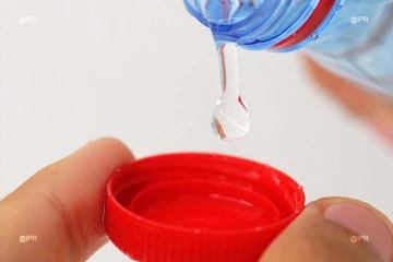 Eau 