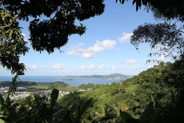 Mayotte 