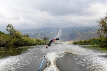 ski nautique 