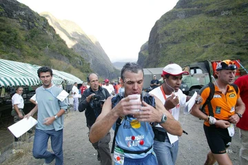 Grand Raid 2005