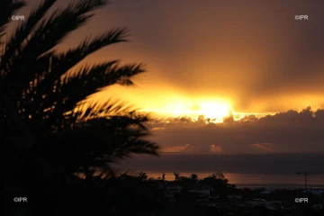 météo Réunion 