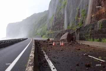 Route du littoral