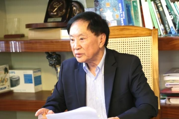 André Thien-Ah-Koon