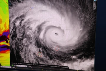 cyclone Batsirai