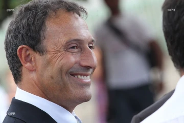  Thierry Terret