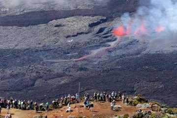 volcan archive 