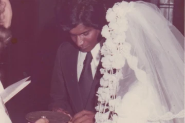 Noces d\'émeraude
