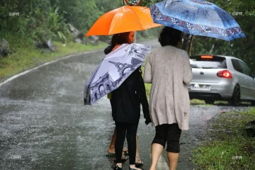 pluie 