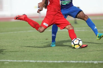 football