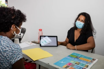 Saint-Denis : 26 activités dont huit nouvelles pour le plan Séniors en action 