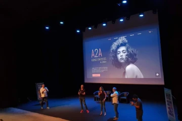 A2A agence artistique
