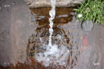 eau