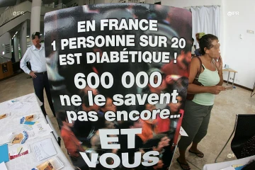 Diabète