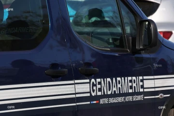 Gendarmerie 