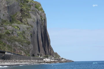 Route du littoral