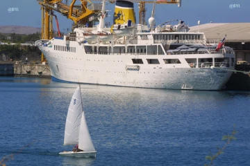 Croisière