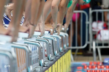 25ème meeting de natation de l\\\'océan Indien