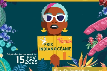 Département : les candidatures sont ouvertes pour le prix Indianocéanie