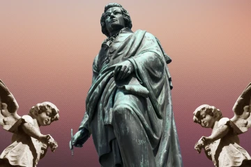Agenda Culturel Requiem Mozart Cathédrale