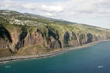 Route du littoral