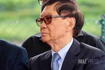 André Thien Ah Koon  TAK 