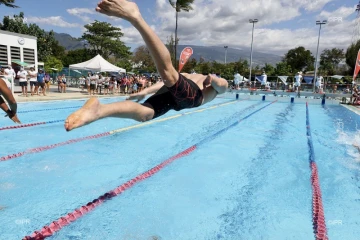 interclub natation 2021