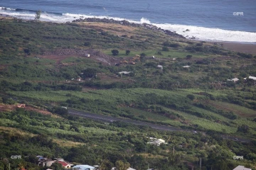 Ravine du Trou