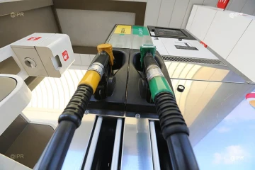 station service