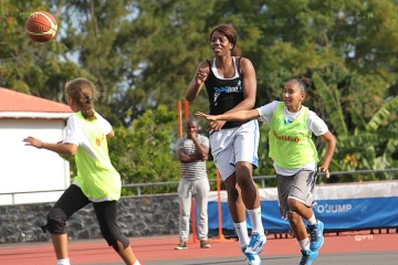 Basket