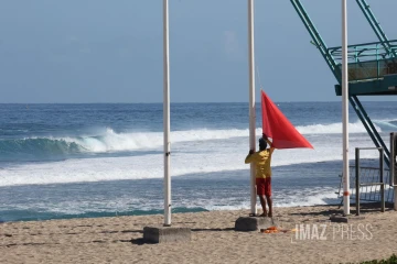 baignade interdite