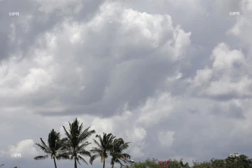Météo réunion 