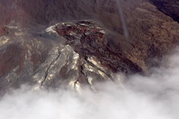 Piton de la Fournaise