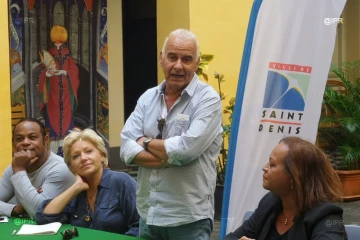 Michel Fugain