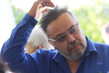 Michel Fontaine 