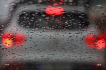 pluie 