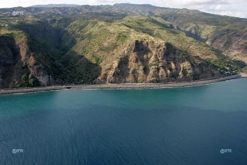 Route du littoral