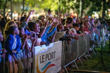 Fête de la Musique le Port