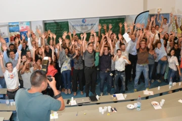 Startup Weekend
