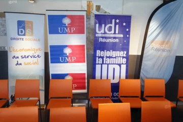 Départementales Droite Centre