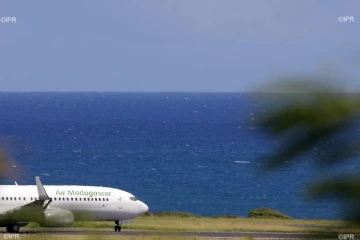 Air Madagascar