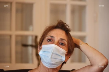 Martine Ladoucette