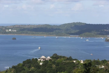 Mayotte préfecture 