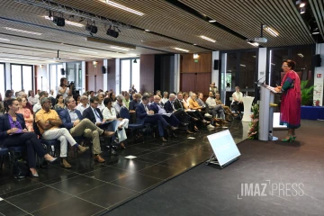 conférence des partis 