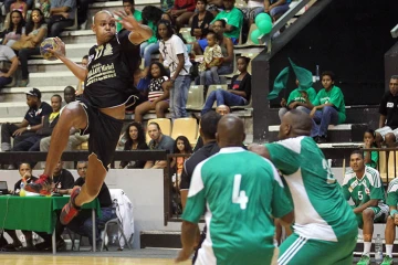 Handball