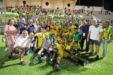 7ème tour de la coupe de france 2023 USST  SDFC 